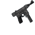 Factory New SMG