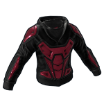 Redemption Hoodie