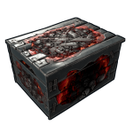 Apotheosis of War Small Box