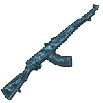 Frostwrath SKS