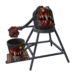 Monster Water Purifier