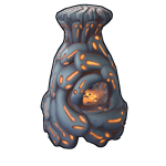 Furnace of souls