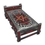 Bed from Hell