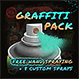 Graffiti Pack