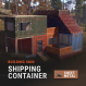 Shipping Container