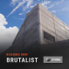 Brutalist